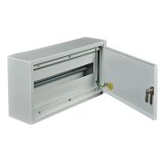 Щит распр. ЩРН-18 350х300х120мм IP31 (навесной) 0,7мм EKF Basic
