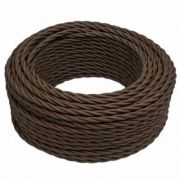 BIRONI Коричневый (матовый) Ретро 3х1,5 (50)