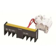 Контакт сигнальный левый ВА-306 Dekraft
