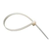 Хомут КСС 2,5х150 нейлоновый (100штук/упаковка) IN HOME