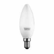 38549 Лампа 42 Серия 42LED-C35-5W-230-6500-E14 165-265B
