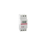 Таймер EKF ТЭ15 цифровой 16А 230В