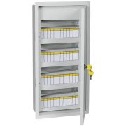 Корпус металлический ЩРн-48з-1 36 УХЛ3 IP31