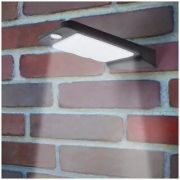 Светильник LED, настенный на солнечной батарее с ДД+фотореле, 32 LED Lamper
