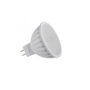 Лампа светодиодная LED-JCDR-Regular 8Вт GU5.3 220-240В 4000К 700Лм AKTIV ELECTRO