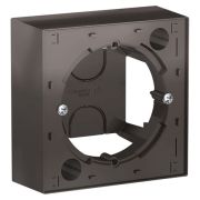 КОРОБКА для наружного монтажа,МОККО,ATLAS,Schneider Electric