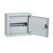 Щит распр. ЩРН-12 220х300х120мм IP31 (навесной) 0,7мм  EKF Basic