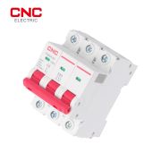 Автоматический выключатель модульный YCB6H-63 3P 25А 4.5кА х-ка С CNC