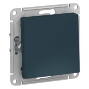 1-клавишный ВЫКЛЮЧАТЕЛЬ, 10А, ГРИФЕЛЬ,ATLAS, Schneider Electric