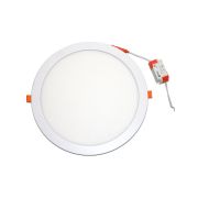 Панель светодиодная RLP 15Вт 6500К 1300Лм AKTIV ELECTRO