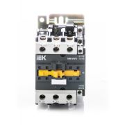 Контактор IEK КМИ-34012 40А 400В/АС3 1НО;1НЗ