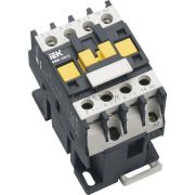 Контактор IEK КМИ-10910 9А 230В/АС3 1НО