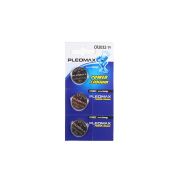 Батарейки Pleomax CR2032-5BL