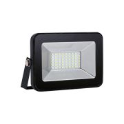 Прожектор светодиодн. 10 Вт 6500K 800Лм 67х52х103 SMD Eco Slim ЭРА