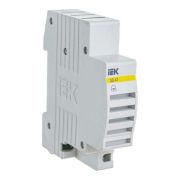 Звонок ЗД-47 на DIN-рейку IEK KARAT