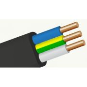 Кабель ВВГ-нг-LS 3х6 ГОСТ