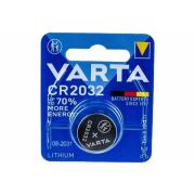 Элемент питания VARTA ELECTRONICS CR 2032