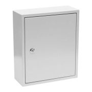 Щит распр. ЩРН-24 350х300х120мм IP31 (навесной) 0,7мм EKF Basic