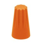 Колпачок СИЗ-3 оранжевый 2.5-5.5 (100шт./упаковка) IN HOME