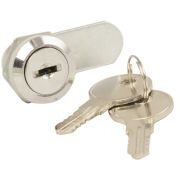 Замок металлический почтовый 18-16/38 IP31