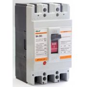 Автоматический выключатель DEKraft ВА-301 3P 63А 25кА