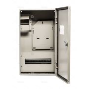 Щит ЩУ-3Ф/1-0-12 (540х310х165) ТДМ IP66