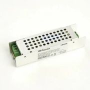 Трансформатор 36W 12V металл электронный для светодиодной ленты LB009