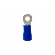 Наконечник REXANT кольцевой изолированный НКИ 2,5-4 d4.3mm