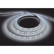 00-12 Светодиодная лента 12В, СТ, 14,4Вт/м, smd5050, 60д/м, IP65, ширина подложки 10мм, 5м, RGB