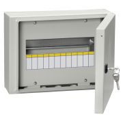 Щит распред. ЩРн-12з-0 У2 265х310х120 IP54 EKF